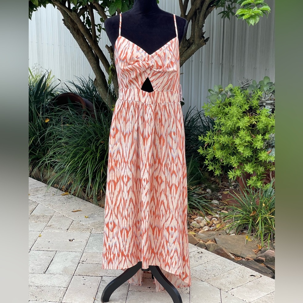 Summer dress